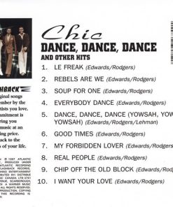 Chic-1