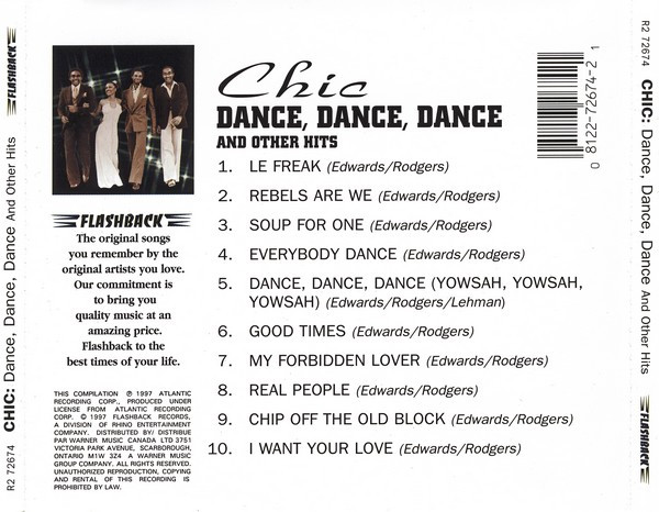 Chic-1