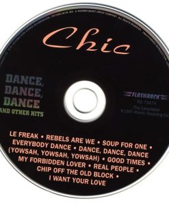 Chic-2