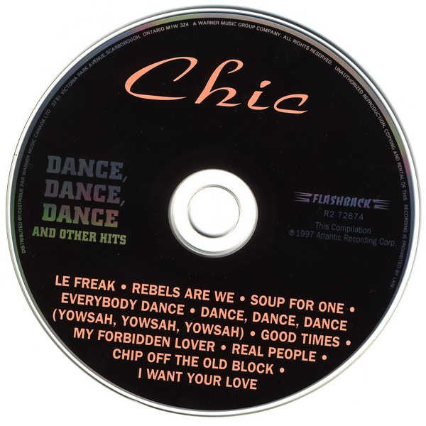 Chic-2