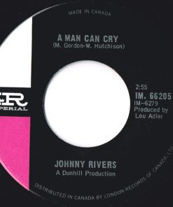 Johnny Rivers-0