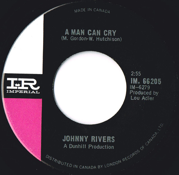 Johnny Rivers-0