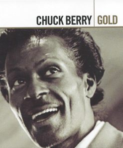 Chuck Berry-0