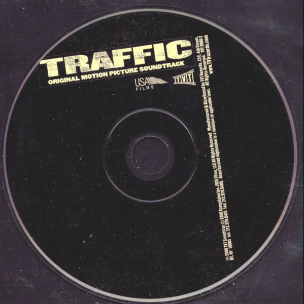 Cliff Martinez, Various-2