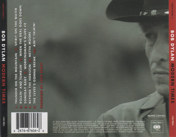 Bob Dylan-1