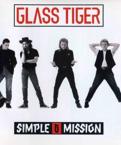 Glass Tiger-0