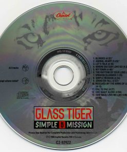 Glass Tiger-1