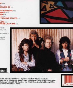 Glass Tiger-2