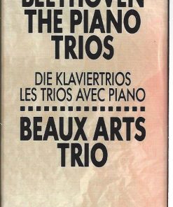 Beethoven*, Beaux Arts Trio-4