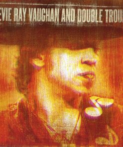 Stevie Ray Vaughan And Double Trouble*-0