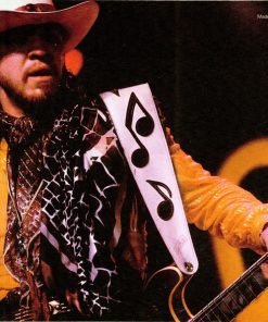 Stevie Ray Vaughan And Double Trouble*-1