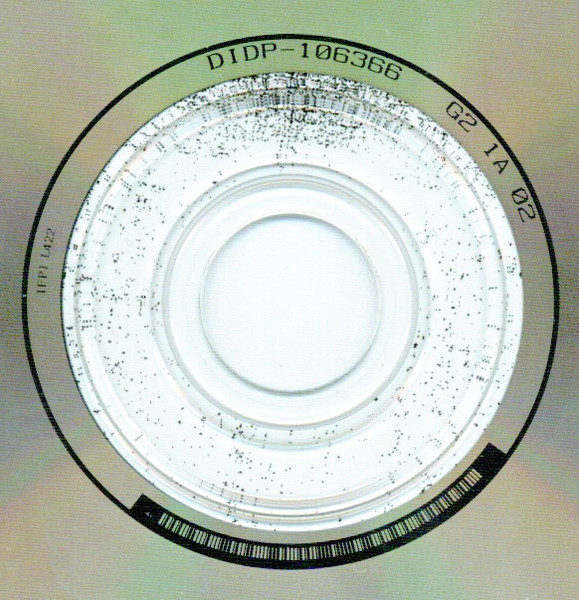 Stevie Ray Vaughan And Double Trouble*-4