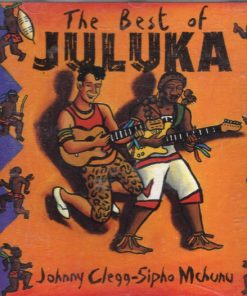 Juluka-0
