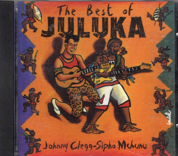 Juluka-0