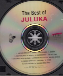 Juluka-2