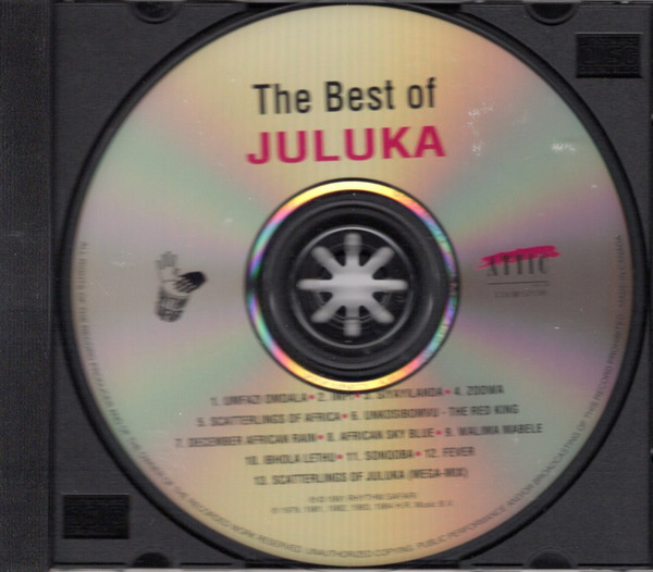 Juluka-2