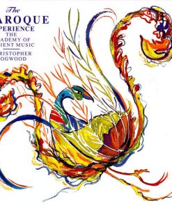 The Academy Of Ancient Music ‐ Christopher Hogwood-0
