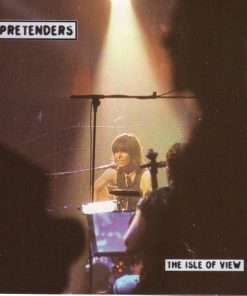 The Pretenders-0