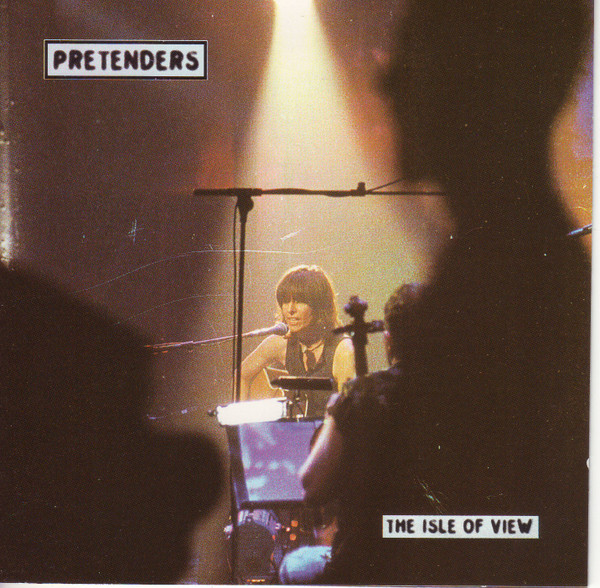 The Pretenders-0