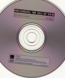 The Pretenders-2