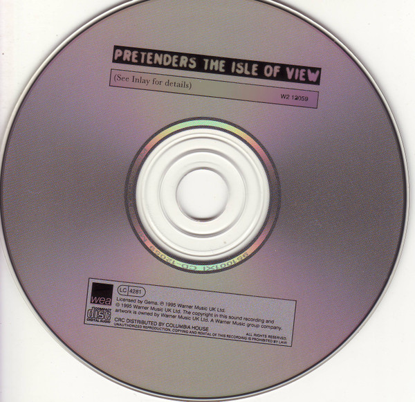 The Pretenders-2
