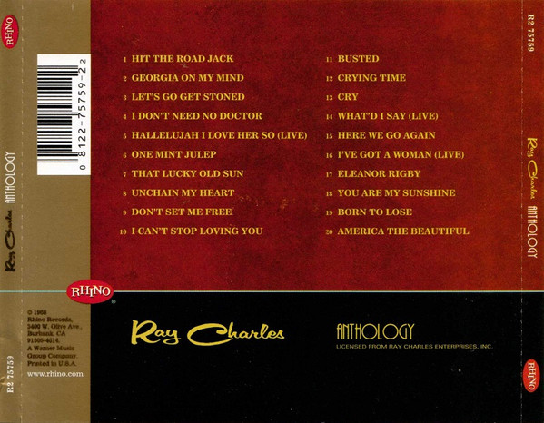 Ray Charles-1