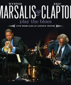 Wynton Marsalis & Eric Clapton-0