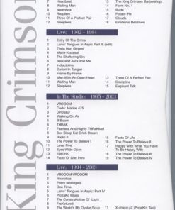 King Crimson-1