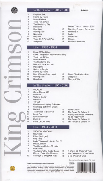 King Crimson-1