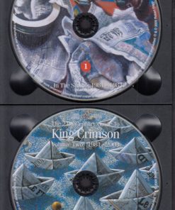 King Crimson-4