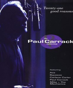 Paul Carrack-0
