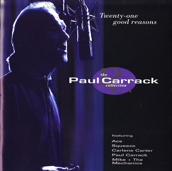Paul Carrack-0