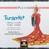 Puccini*, Nilsson*, Corelli*, Scotto*, Giaiotti*, Orchestra Dell'Opera Di Roma*, Coro Dell'Opera Di Roma*, Francesco Molinari-Pradelli-0