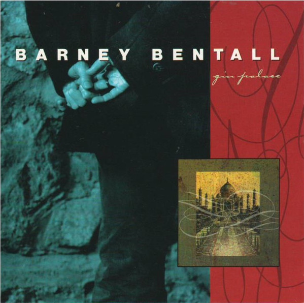 Barney Bentall-0