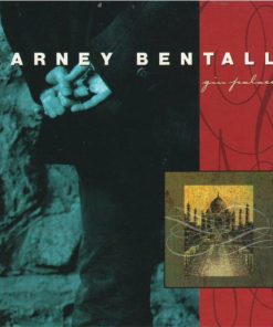 Barney Bentall-0