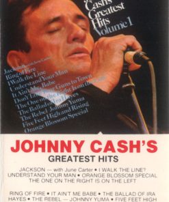 Johnny Cash-0