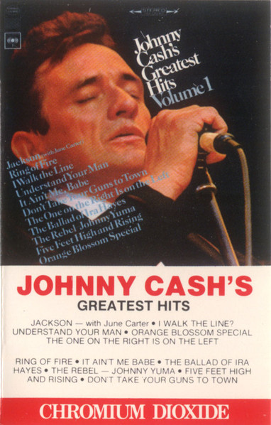Johnny Cash-0