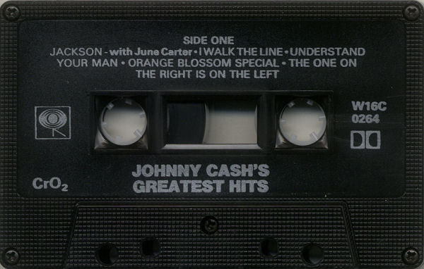 Johnny Cash-2