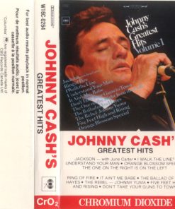 Johnny Cash-4