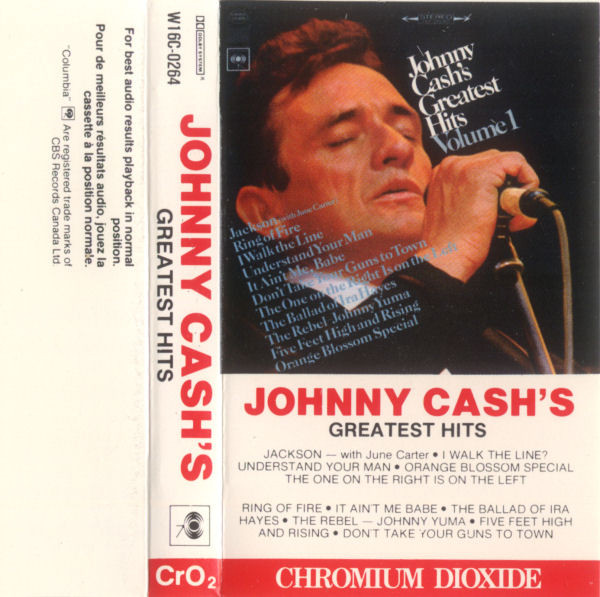Johnny Cash-4