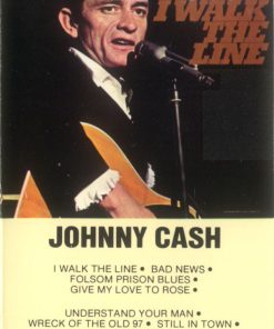 Johnny Cash-0