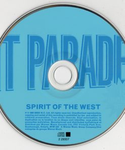 Spirit Of The West-2