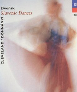 Dvořák*, Dohnányi*, The Cleveland Orchestra-0