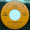 The Byrds-0