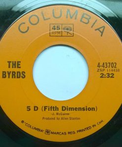 The Byrds-0