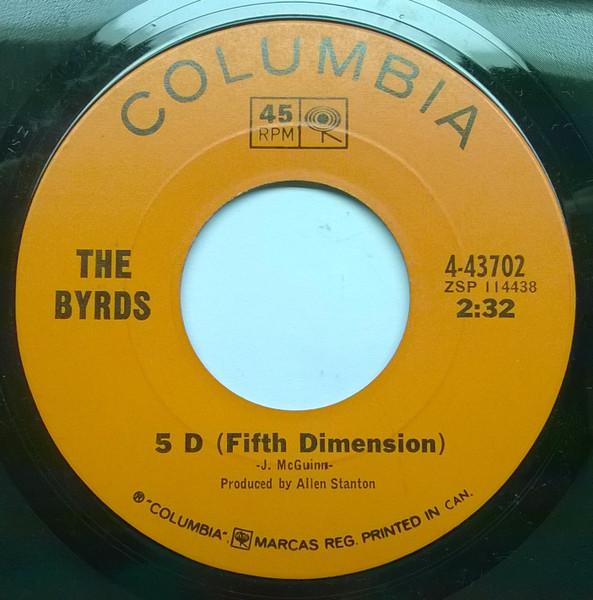 The Byrds-0
