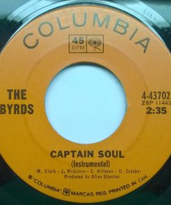 The Byrds-1