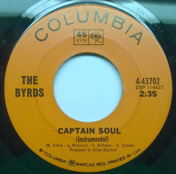 The Byrds-1