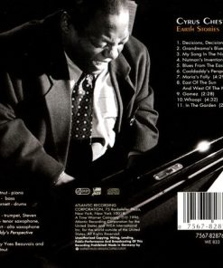 Cyrus Chestnut-1
