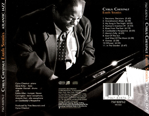 Cyrus Chestnut-1